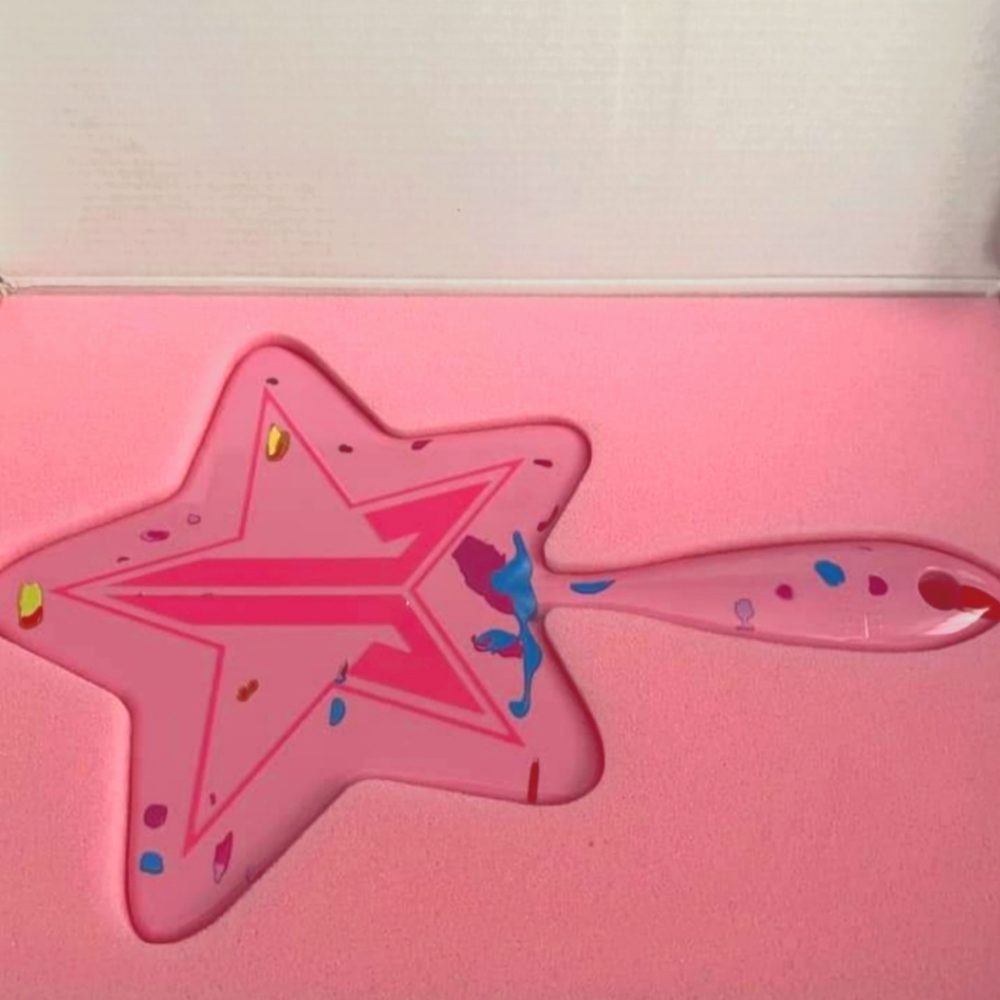 Pink Jawbreaker JSC Mirror